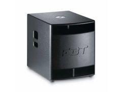 FBT HIMaxX 100 SA 1x18 900W Aktif Sub Bass Hoparlör