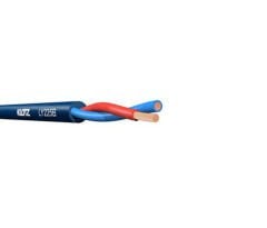 İvox TS 440 REFFLEX 4x4,0 mm2 Hoparlör Kablosu