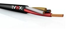 İvox TS 640 REFFLEX 6x4,0 mm2 Hoparlör Kablosu