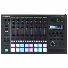 Roland MC-707 Aira 8-Track Groovebox