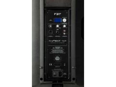 FBT ProMaxX 114 A 14'' 2 Yollu 700+200W Aktif  Hoparlör