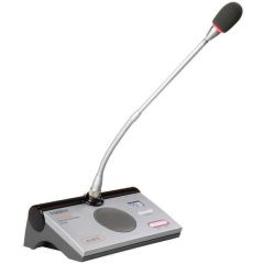 Taiden HCS-5302C Dijital IR Kablosuz Konferans Sistem Baskan Unitesi