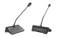Taiden HCS-5302D Dijital IR Kablosuz Konferans Sistem Delege Ünitesi