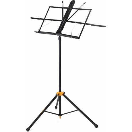 Hercules HCBS-100B Ayarlı Nota Sehpası