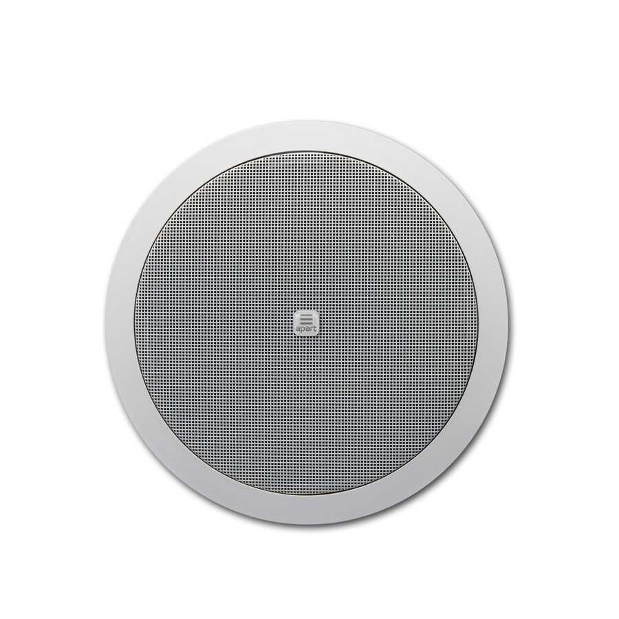 Apart CM6E 6.5'' 100V Tavan Hoparlörü