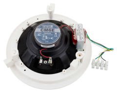 Apart CM6E 6.5'' 100V Tavan Hoparlörü