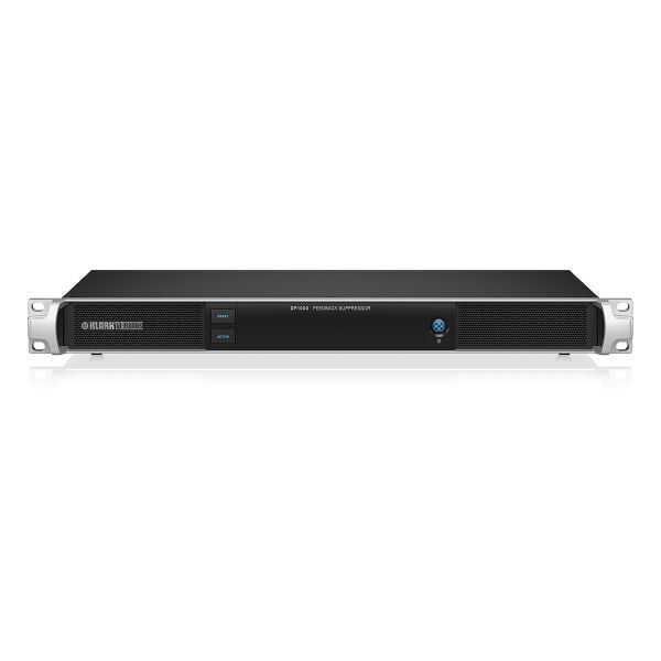 Klark Teknik DF1000 Feedback Processor