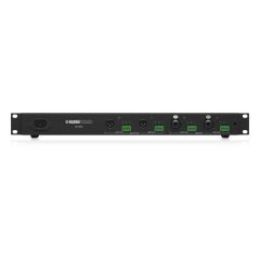 Klark Teknik DF1000 Feedback Processor