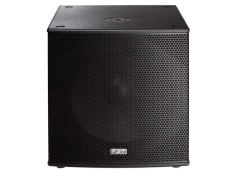 FBT SUBLINE 118 SA  Aktif 1x18'' 1200W Sub Bass Hoparlör