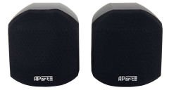 Apart MASK2-BL 2.5'' Minyatür Duvar Hoparlörü