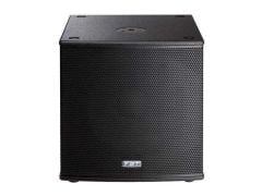FBT SUBLINE 115 SA  Aktif 1x15'' 700W Sub Bass Hoparlör