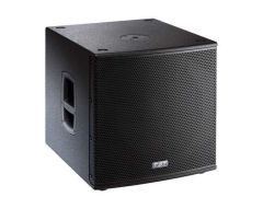 FBT SUBLINE 115 SA  Aktif 1x15'' 700W Sub Bass Hoparlör