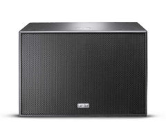 FBT SUBLINE 218 S Pasif 2x18'' 2400W Sub Bass Hoparlör