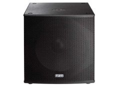 FBT SUBLINE 118 S Pasif 1x18'' 1200W Sub Bass Hoparlör