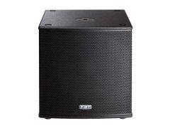 FBT SUBLINE 115 S Pasif 1x15'' 700W Sub Bass Hoparlör