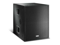 FBT Q 118 SA  Aktif 1x18'' 1200W Sub Bass Hoparlör