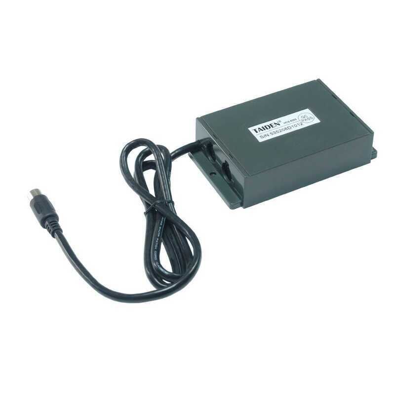 Taiden HCS 5352 Cable Splitter
