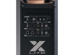 FBT X-LITE 15A  15'' 2 Yollu 1000W Aktif  Hoparlör