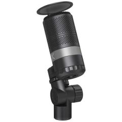 TC Helicon GoXLR MIC Dinamik Broadcast Mikrofon