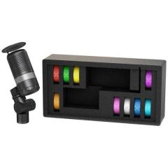 TC Helicon GoXLR MIC Dinamik Broadcast Mikrofon
