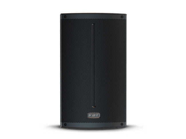 FBT X-LITE 12A  12'' 2 Yollu 1000W Aktif  Hoparlör