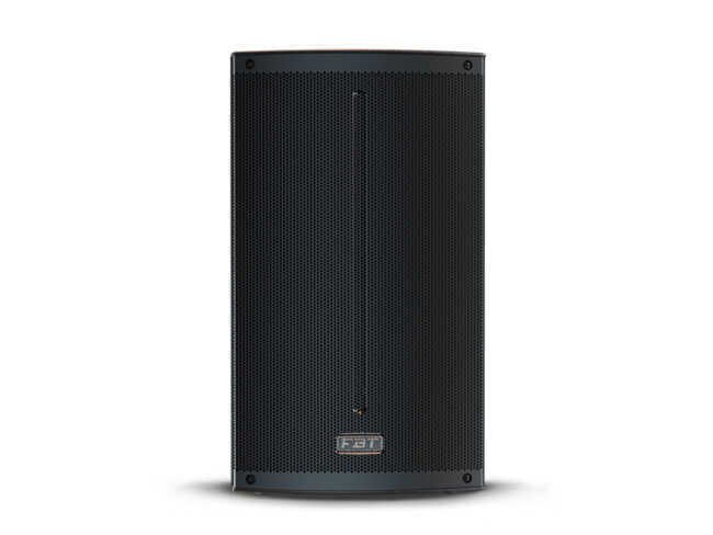 FBT X-LITE 10A  10'' 2 Yollu 1000W Aktif  Hoparlör