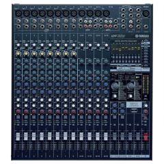 Yamaha EMX5016CF 16 Kanal Power Mikser
