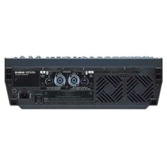 Yamaha EMX5016CF 16 Kanal Power Mikser