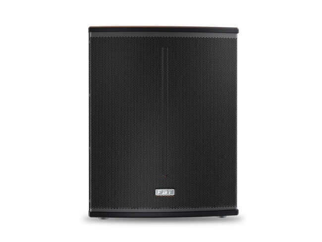 FBT X-SUB 15 SA  Aktif 1x18'' 1200W Sub Bass Hoparlör