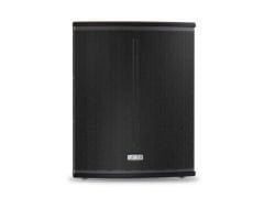 FBT X-SUB 15 SA  Aktif 1x18'' 1200W Sub Bass Hoparlör