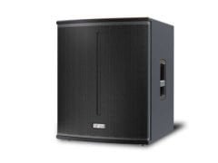 FBT X-SUB 15 SA  Aktif 1x18'' 1200W Sub Bass Hoparlör