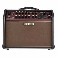 Boss Acoustic Singer Live Amfi