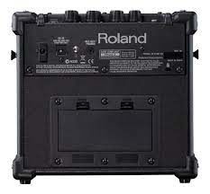 Roland Micro Cube GX Elektro Gitar Amfisi