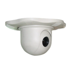 Taiden HCS-3313C High Quality Speed Dome Camera (PAL, ceiling)