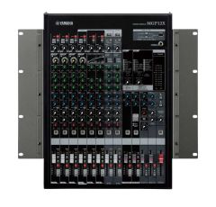 Yamaha MGP12X 12 Kanal Efektli Mikser