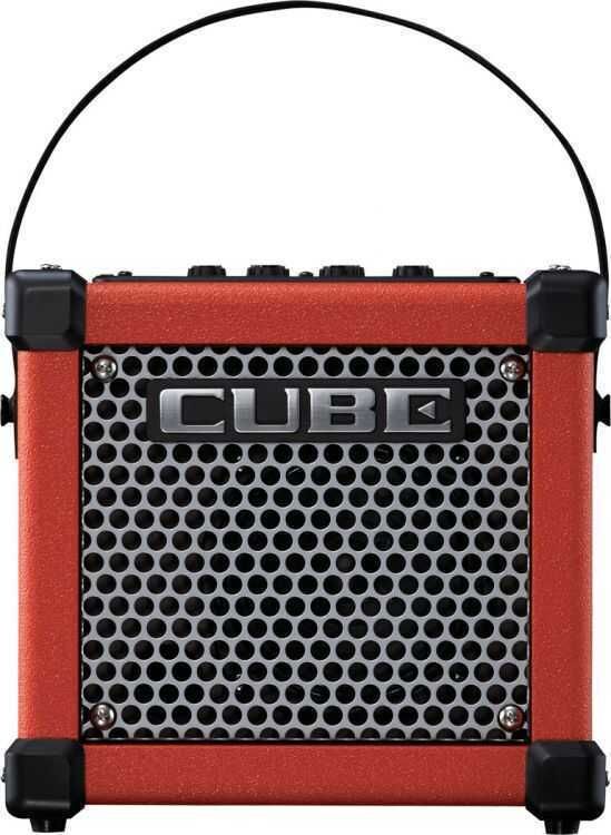 Roland Micro Cube GXR Elektro Gitar Amfisi