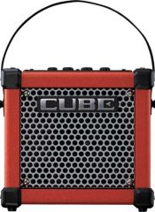 Roland Micro Cube GXR Elektro Gitar Amfisi