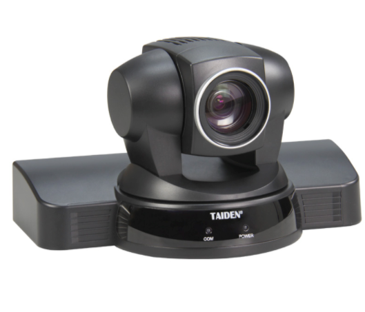 Taiden HCS-3316HDB HD Video Conference Camera (black)