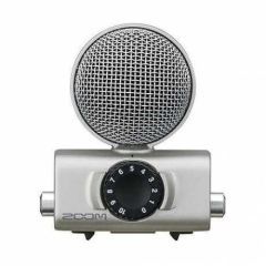 Zoom H-6 MS Stereo Mikrofon Aparatı