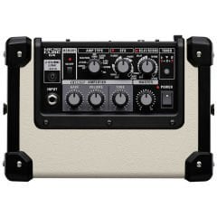 Roland Micro Cube GXW Elektro Gitar Amfisi