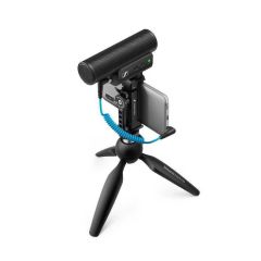 Sennheiser MKE 400 Mobile Kit Akıllı Telefon Uyumlu