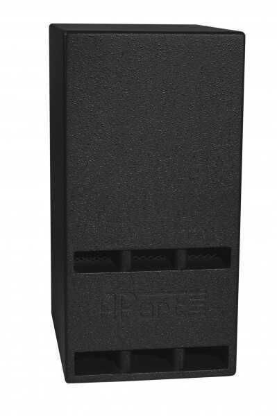 Apart SUB2201-BL 10'' Pasif Subwoofer