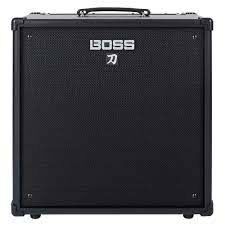 BOSS KTN110B Katana Bas Gitar Amfisi
