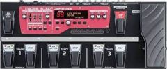 Boss RC-300 Loop Station-Prosesör