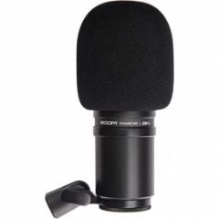Zoom ZDM-1 Podcast Mikrofon Paketi