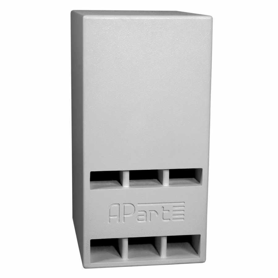 Apart SUB2400-W 10'' Pasif Subwoofer