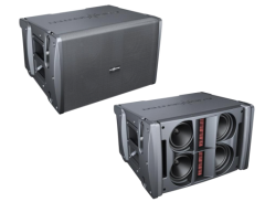 Audio Center Artist T45 DSP - 4X5'' 1400W Line Array Hoparlör