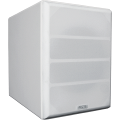 Apart SUBA165-W 8'' Aktif Subwoofer
