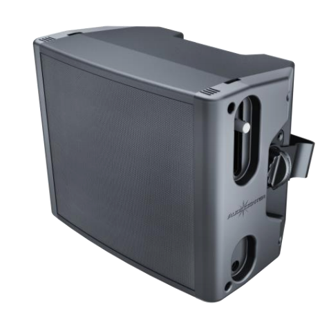 Audio Center Artist T6 - 6'' 160W Line Array Hoparlör