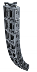 Audio Center Artist T6 - 6'' 160W Line Array Hoparlör